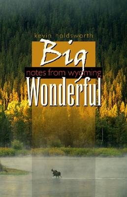 Big Wonderful - Kevin Holdsworth