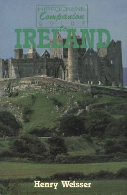 Ireland - Henry Weisser