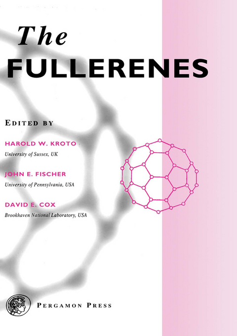 Fullerenes -  Deann Cox,  J.E. Fischer,  H.W. Kroto