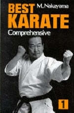 Best Karate: V.1: Comprehensive - Masatoshi Nakayama