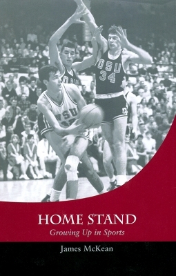 Home Stand - James McKean