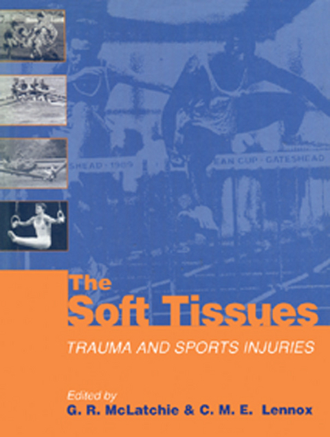 Soft Tissues - 