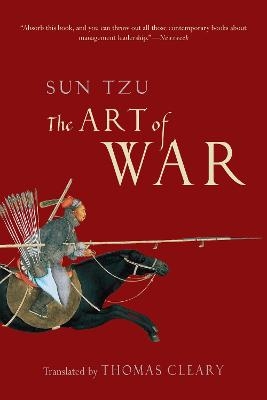 The Art of War - Sun Tzu