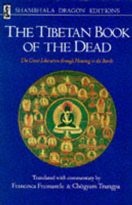 The Tibetan Book of the Dead