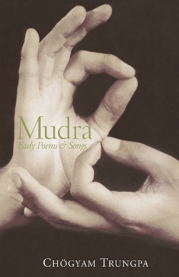 Mudra - Chogyam Trungpa