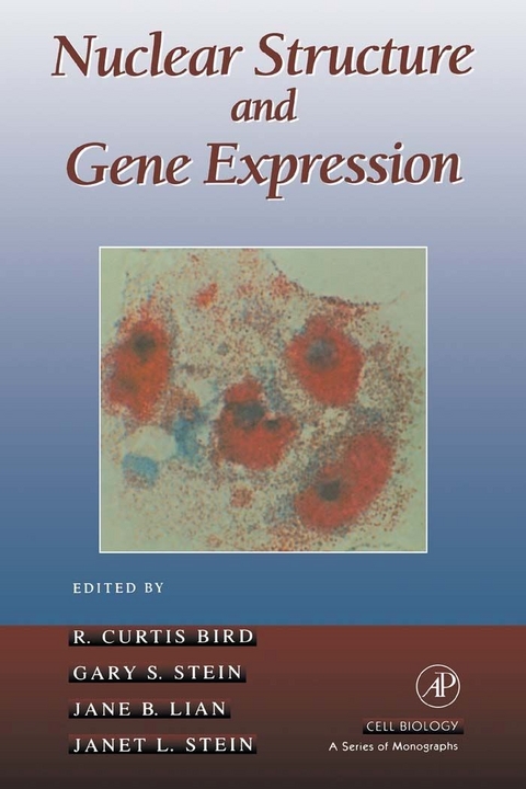 Nuclear Structure and Gene Expression - 