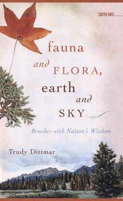 Fauna and Flora, Earth and Sky - 