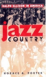 Jazz Country - Horace A. Porter