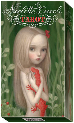 Nicoletta Ceccoli Tarot - 