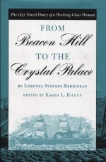 From Beacon Hill to the Crystal Palace - Lorenza Stevens Berbineau