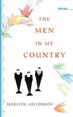 The Men in My Country - Marilyn Abildskov, Patricia Hampl, Carl H. Klaus