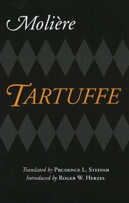 Tartuffe -  Moliere