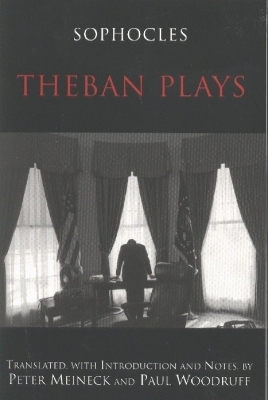 Theban Plays -  Sophocles