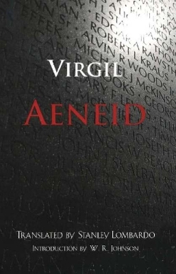 Aeneid -  Virgil