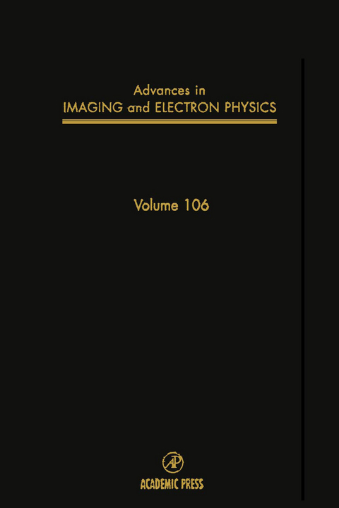 Advances in Imaging and Electron Physics