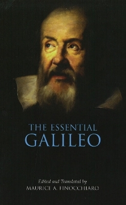 The Essential Galileo -  Galileo Galilei