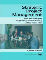 Strategic Project Management - Michael J Termini