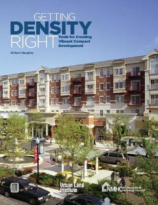 Getting Density Right - Richard Haughey