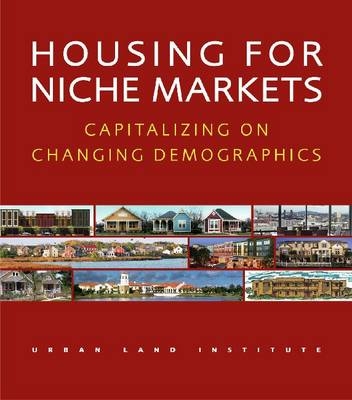 Housing for Niche Markets - Jo Allen Gause