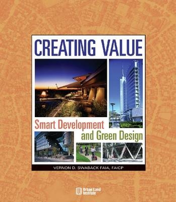 Creating Value - Vernon D. Swaback