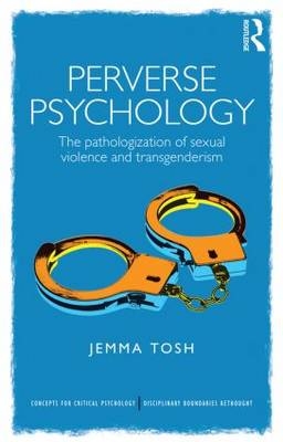 Perverse Psychology - Jem Tosh