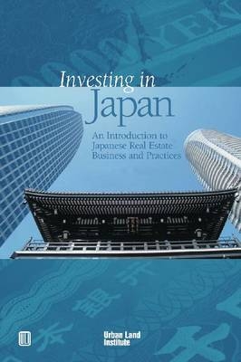 Investing in Japan - Takenaka Corporation