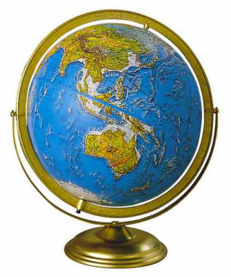 The Taylor Globe