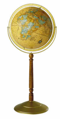 The Liberty Globe