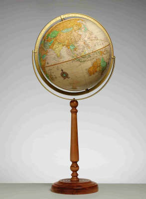 The Burghfield Globe