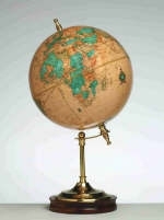 The Captain Globe