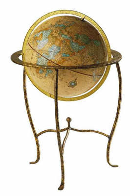 The Cornell Globe