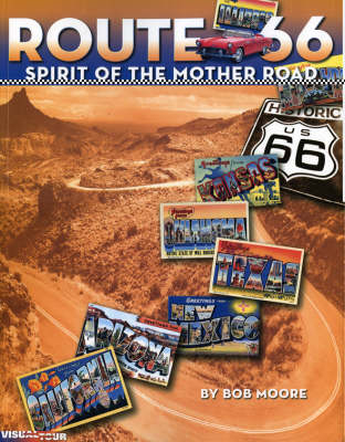 Route 66 - Bob Moore