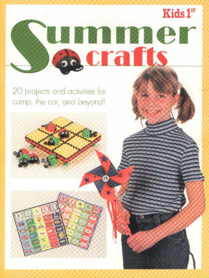 Summer Crafts -  Krause Publications