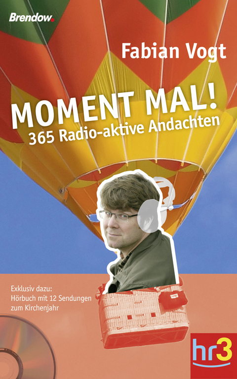 Moment mal! - Fabian Vogt