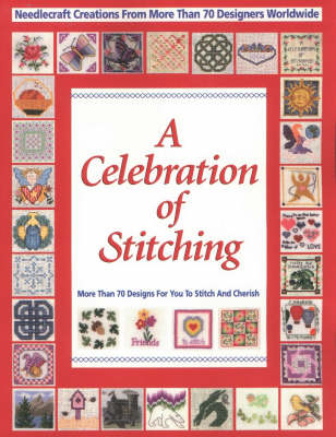 A Celebration of Stitching - 