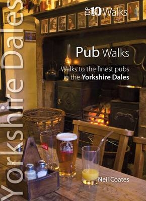 Pub Walks - Neil Coates