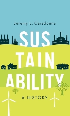 Sustainability - Jeremy L. Caradonna