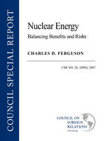 Nuclear Energy - Charles Ferguson