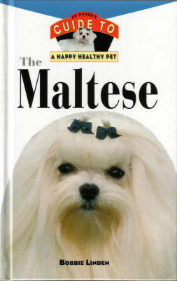 The Maltese - Bobbie Linden