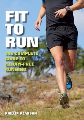 Fit To Run - Phillip Pearson