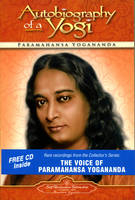 Autobiography of a Yogi - Paramahansa Yogananda