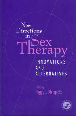 New Directions in Sex Therapy - 