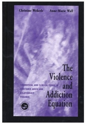 The Violence and Addiction Equation - 