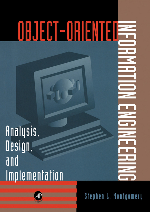 Object-Oriented Information Engineering - 