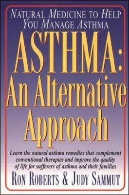 Asthma - Ron Roberts