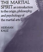 The Martial Spirit - Herbert Kauz