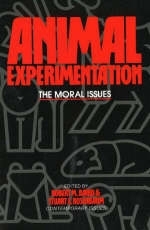 Animal Experimentation - 