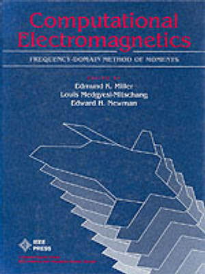 Computational Electromagnetics - 