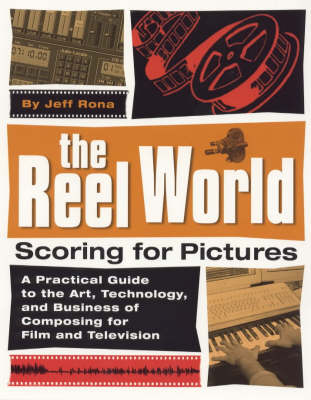 The Reel World - Jeffrey C. Rona