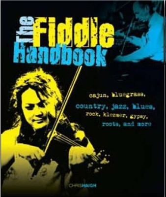 The Fiddle Handbook - Chris Haigh